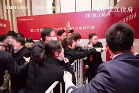 燕子矶、河西领衔开盘！本周5盘齐开，河西中纯新盘公开样板间图片