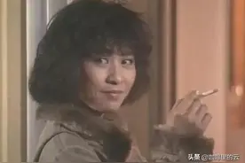《义不容情》倪楚君∣物是人非事事休，欲语泪先流图片