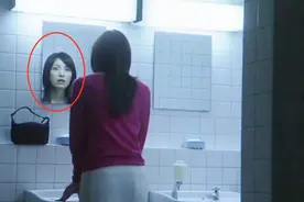 为什么夜里不能照镜子？老人看后将镜子打翻，科学证实了老人做法视频封面