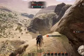 野外独身生存也能造出一切?这款steam游戏也能体验造东西的成就感图片