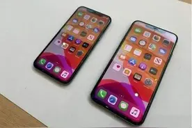 2017年发布的iPhoneX居然是2020年最适合买的苹果手机？图片