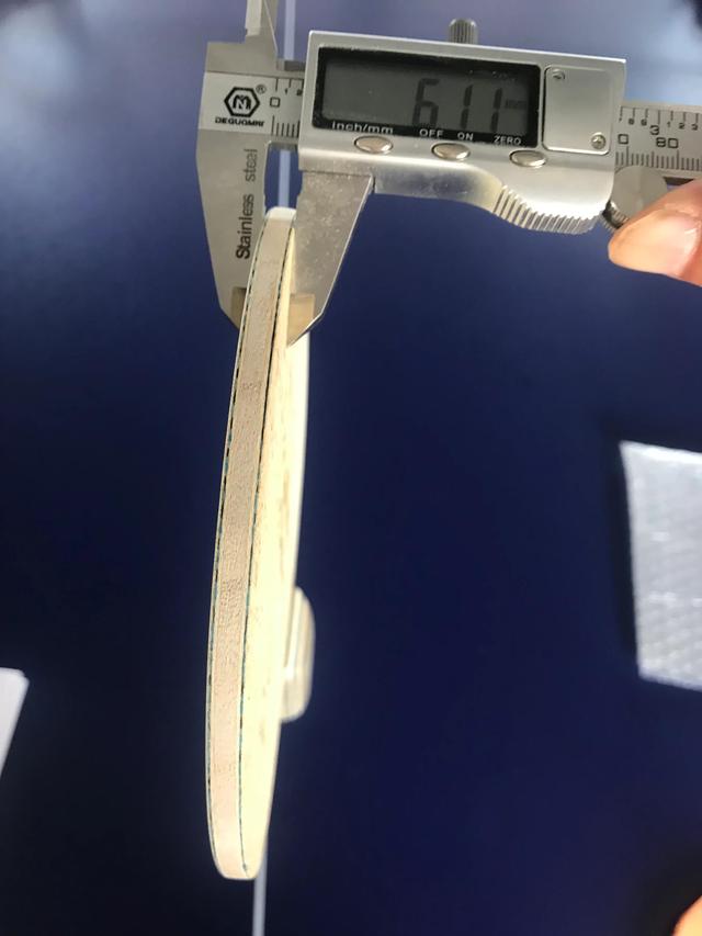 蔻头面材鱼鳞纹