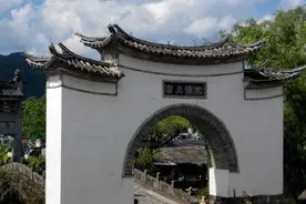 从丙中洛到腾冲的自驾游：留念的是一种心情，看到无数美丽的风景图片