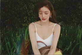 45岁，比小s的16岁女儿还年轻？她是什么妖精图片