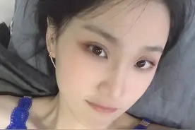 响彻海外，模特圈的亚裔女生—奇怪知识（24）图片