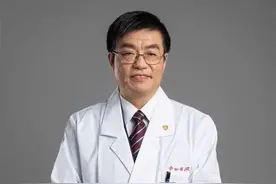 中山医院胡必杰教授：医院感染预防与控制学科建设重点在于人才培养图片