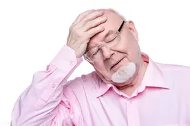 高血压最可怕的症状是哪种？出现这3个症状要警惕图片