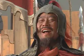 梁山泊上最好的4大职位，宋江的心腹占了一半，即清闲又没有压力图片