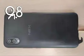 手机刚丢失不久，机主就找上门来，vivo手机的寻回功能立了头功图片