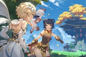 原神：晶核收集经验分享图片