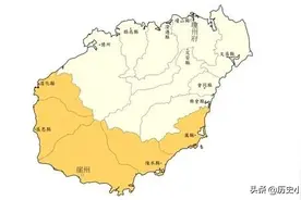 古代海南的十大名门望族详解图片