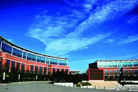 咱房山家门口的大学原来这么优秀！图片