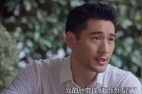 《怪你过分美丽》：高以翔最后一部剧，讲的正是娱乐圈生态图片