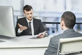 你没错，领导却责骂你，你若能这样做，领导会更加敬佩、器重你图片
