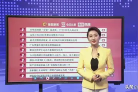 今日头条热议榜图片