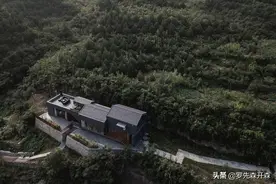 东胡林民宿，北京——半山的居室图片