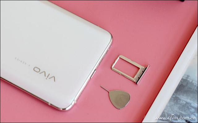 感受升降镜头和零界视野的冲击！vivo X27评测体验