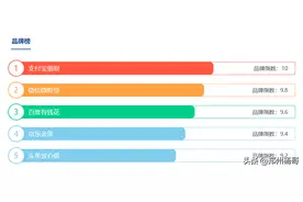 2021网贷品牌排行榜图片