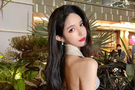 网红艾比变性疑造假？申请表被扒竟是网图！网友直呼被愚弄图片