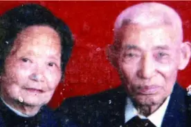 重庆83岁老汉相亲结婚，领证时却发现，新娘竟是消失60年的原配图片
