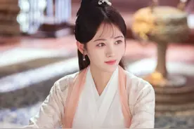 “永远演一类角色”的5位演员，换剧不换人设，全都一个样？图片