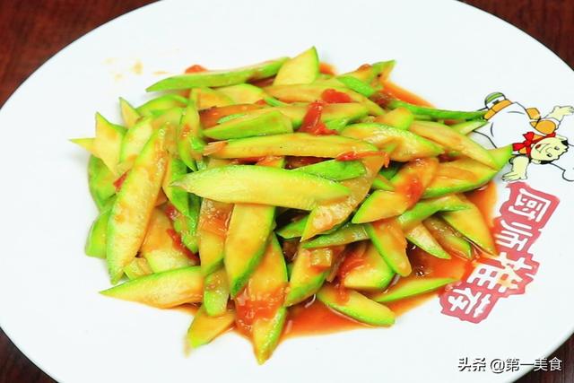 春季的“减肥王”，两块钱一斤，低脂低热量狂吃不胖、饱腹感还强