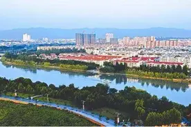 四川即将“发达”小县城，被称为“东方威尼斯”，距成都28公里图片