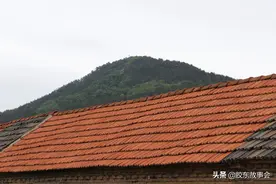 组图：青岛即墨鳌山卫有个沪沱村，是栖霞衣姓的分支图片