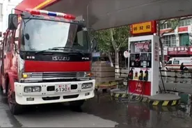 油价调整消息：今天8月12日，全国92、95、98号汽油调后价图片