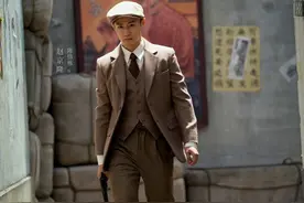 《叛逆者》草草落幕，虽很完美，但仍有三大未解之谜图片