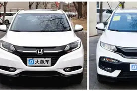 别让这些“兄弟车型”，迷惑了你的双眼图片