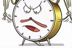 古人上班也“打卡”：古代官员的考勤制度，不仅扣钱还体罚图片