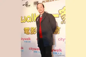 74岁金马影帝狄龙淡出演艺圈？我没有当大哥已经很久了图片