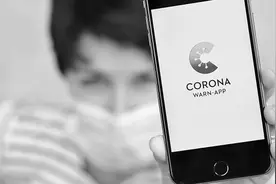 生命和隐私谁更高？防疫成欧美“隐私保护转折点”？图片