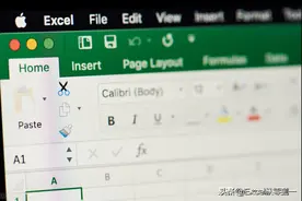 同时操作100个Excel表格，让工作效率提高100倍图片