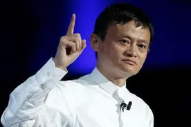 马云发出警告：20年后有一半工作将消失，这4类工作最容易失业图片
