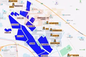 保障房“围剿”的麒麟，还能飞起来吗？图片