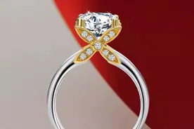 1.5克拉的钻戒多少钱？怎么选择靠谱的钻戒图片