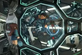 多少人注意过三体当中末日之战里几艘逃亡战舰命名的真正用意呢？图片