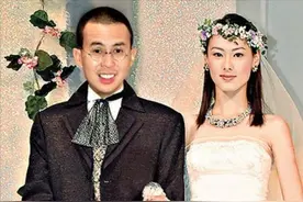 从梁洛施到香港最美女法官！细数获李泽楷“宠幸”的女人图片