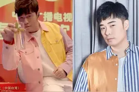 春晚见证周杰伦17年变化：从帅气到撞脸陈赫，从拼命表演到敷衍图片
