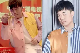 春晚见证周杰伦17年变化：从帅气到撞脸陈赫，从拼命表演到敷衍图片