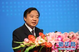 福建新晋省委常委张彦职务明确，曾历任北大副校长、厦大党委书记图片