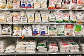 买面粉不是越贵越好，看清这行字，2分钟学会挑选好面粉图片