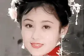 “貂蝉”别硬演，一舞倾城，有人像从画中走来，有人实在不敢恭维图片
