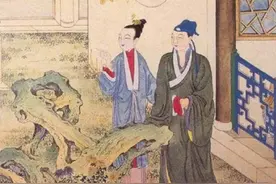 古代人是如何表达“520”的？跟古人学学这些诗情画意的告白方式图片