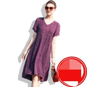 你买过把铜氨丝当成桑蚕丝来卖的真丝连衣裙吗？两者相比谁更好？