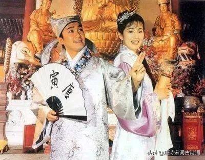唐伯虎有过三任妻子，但最让人想认识的是“被休”的第二任