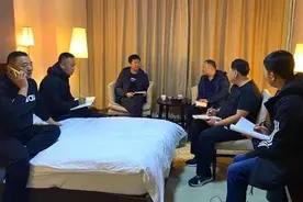 黄骅警方千里追凶破获一起沉积20年命案积案图片