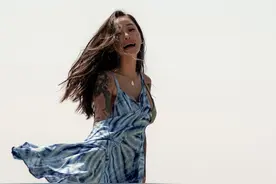 不同版本？与金刚分手不是突然　梁云菲：知道自己要的是什么图片